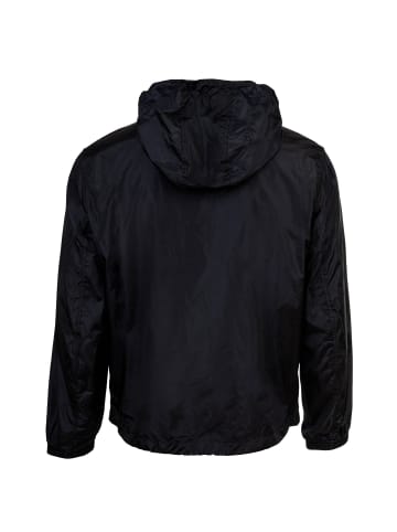 Armani Exchange Übergangsjacke in Blau