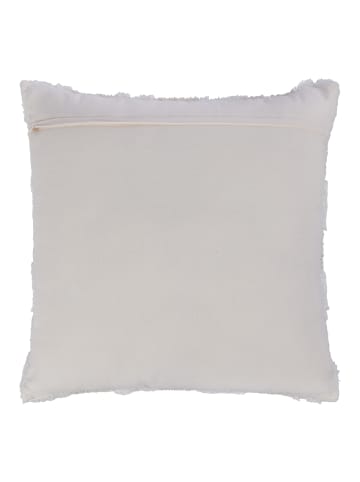 Butlers Kissen CHECKER STYLE in Beige