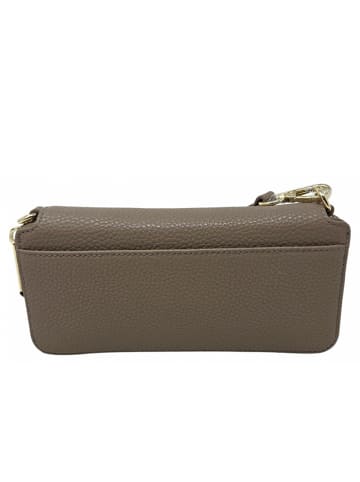 Hey Marly Geldbeutel Classy Chain M in Braun