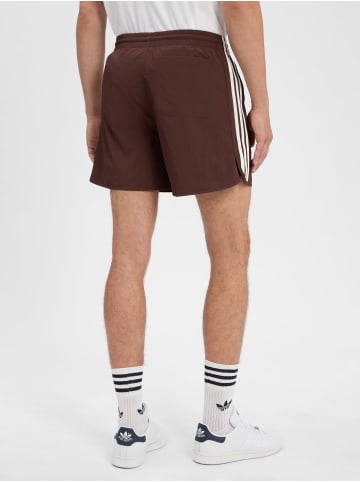 Adidas originals Hose Sprinter in schoko - 0001