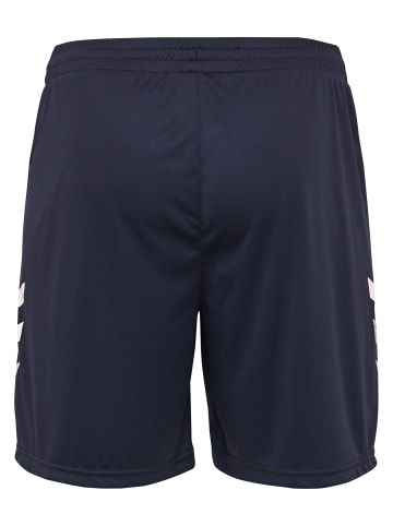 Hummel Verstellbare Taille Anzug Hmlpromo Kinder in MARINE