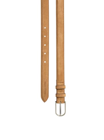 Marc O'Polo Gürtel in true camel