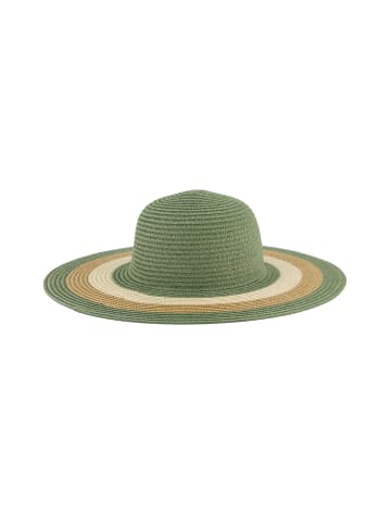 Ulla Popken Accessoire in khaki