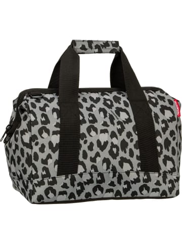 Reisenthel Sporttasche allrounder M in Leo Nero