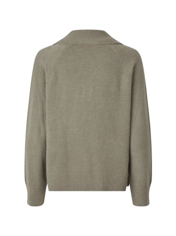 MASAI  Langarm-Strickpullover MaFaye in Vetiver