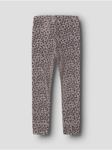name it Leggings in Satellite