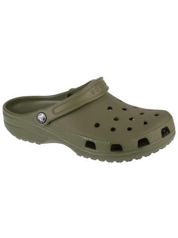 Crocs Crocs Classic in Grün