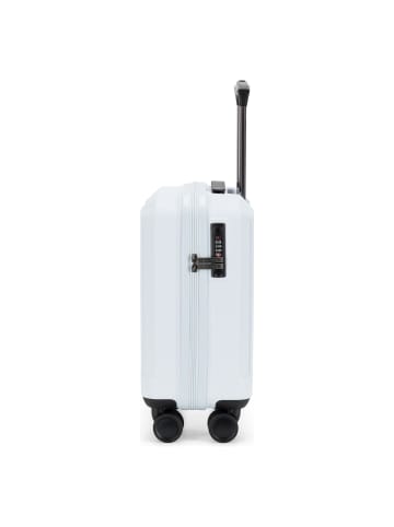 Epic Airwave Neo 4 Rollen Kabinentrolley S 55 cm powder blue