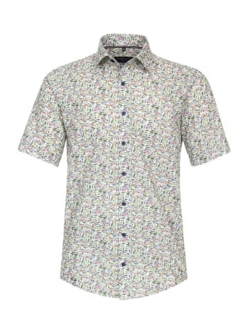 CASAMODA Freizeithemd in Hellgrün