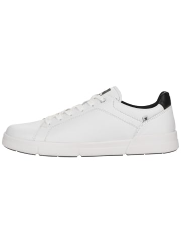 Rieker Evolution Sneaker low 07102 in weiss