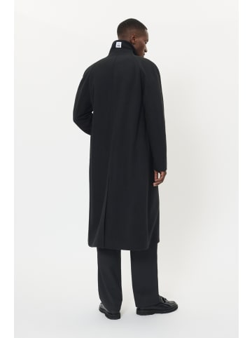 Matinique Jacke MAelijah Gerade Passform in Black