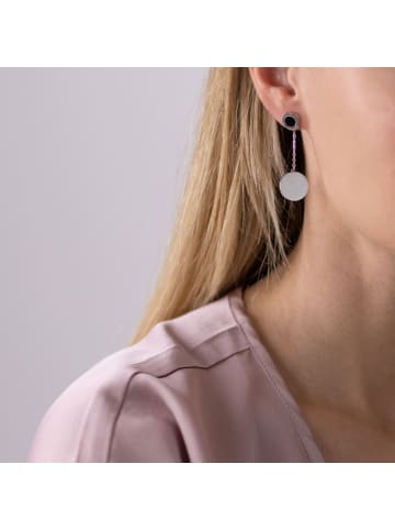 Ailoria AUDE Ohrringe in silber