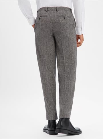 Finshley & Harding London Hose Ben in schlamm