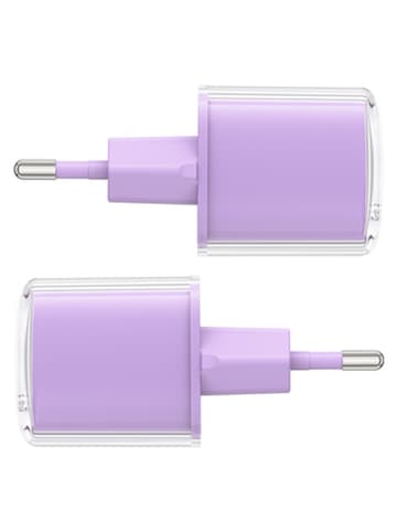 Acefast Acefast A53 PD 30 W GaN USB-C Ladegerät mit Display