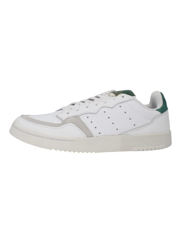 adidas Sneaker Supercourt in Weiß