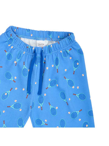Fred´s World by GREEN COTTON Sweatshorts 1536036800 in blau