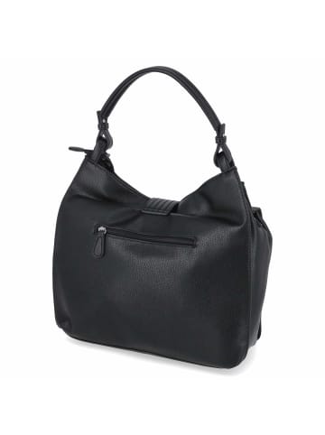 L.Credi Handtasche in black