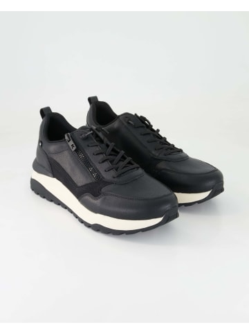 rieker Sneaker low in Schwarz