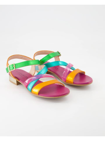 Hispanitas Sandalen