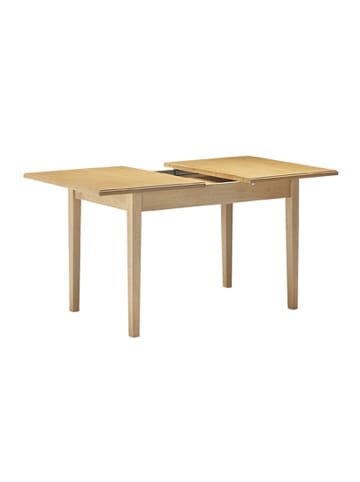 58 aufm Kessel ESSTISCH Deborah im Modernen Landhausstil 120 x 75 x 75 Buche lackiert
