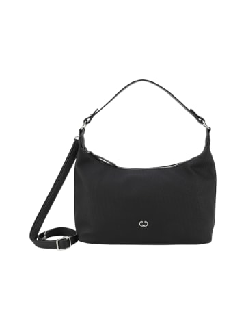 Gerry Weber Hobo 'Be Different 1.0  in Schwarz 30,00 x 26,00 x 10,00 cm'