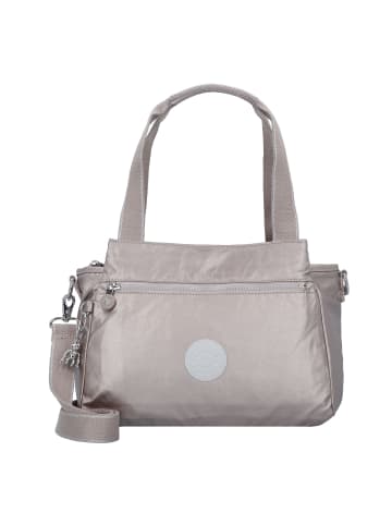 Kipling Basic Elysia Schultertasche 29.5 cm in metallic glow