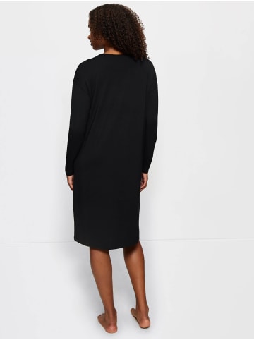 Triumph Nachthemd Timeless Sensuality in Black