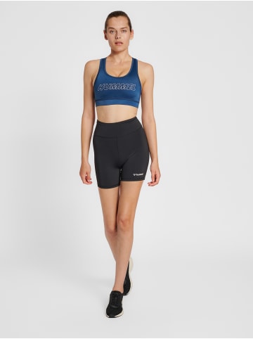 Hummel Top Hmlte Tola Damen in INSIGNIA BLUE