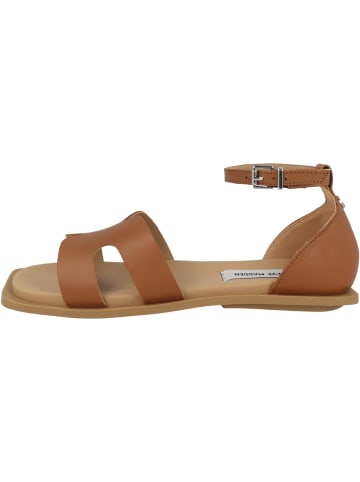 Steve Madden Sandale Slinder in braun