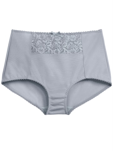WITT WEIDEN Miederslip in silberfarben