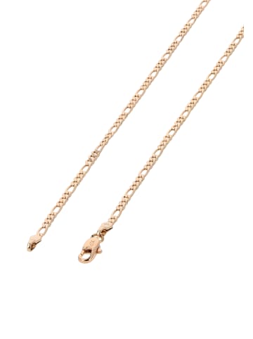 NAEMI Women Necklace in Rose Gold