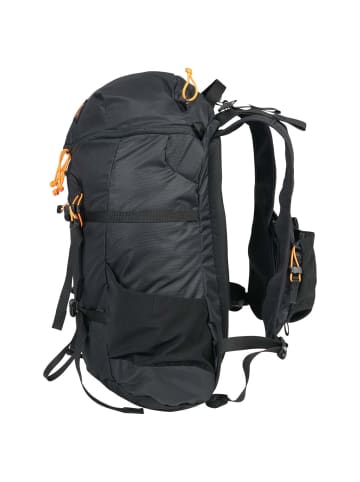 Mystery Ranch Gallagator 25 - Wanderrucksack (black, S/M) in schwarz