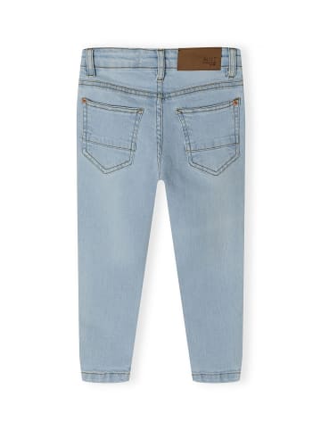 Minoti Slim-fit-Jeans 15jean 8 in blau