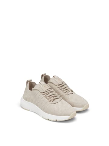 Marc O'Polo Sneaker in sand/melange