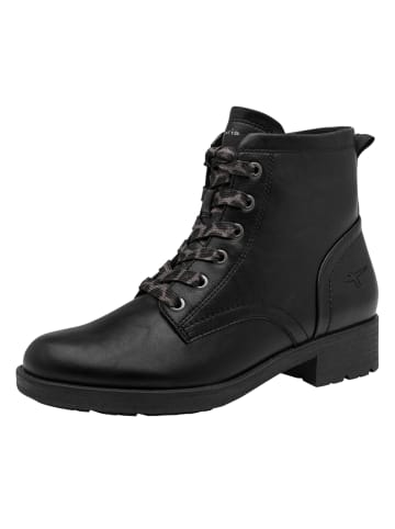 Tamaris Stiefeletten schwarz