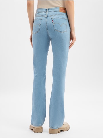 Levi´s Jeans 315 Shaping Bootcut in bleached