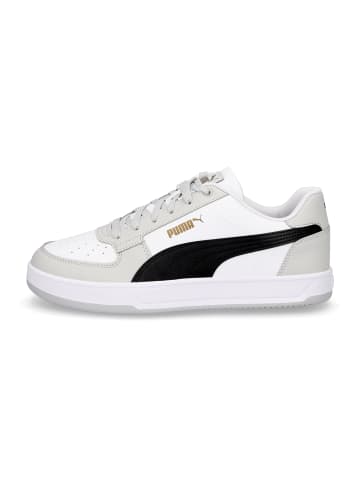 Puma Sneaker in weiß grau