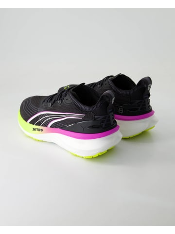 Puma Fitnessschuhe in Schwarz