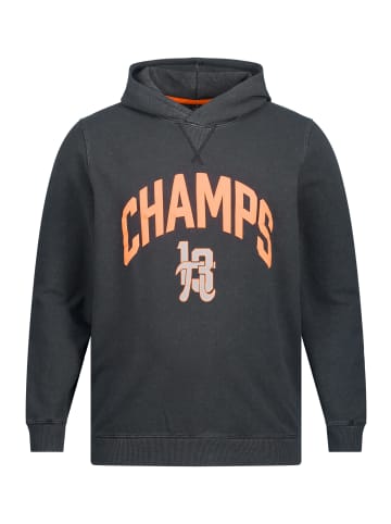 JP1880 Sweatshirt in graphitgrau