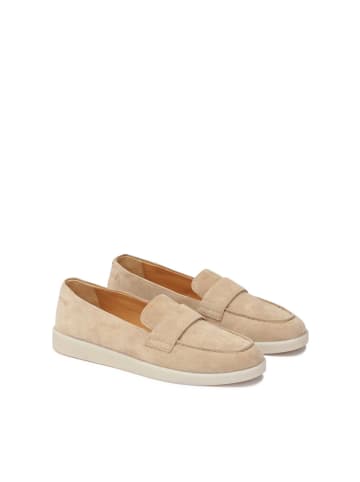 Kazar Espadrilles in Beige