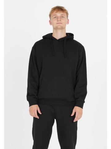 North Bend Kapuzen-Sweatshirt Easterlin in 1001 Black