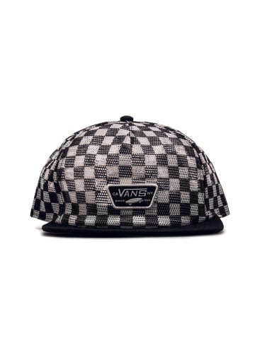 Vans Cap in Schwarz