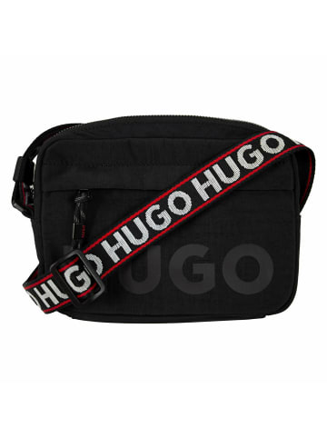 Hugo Boss Umhängetasche für Damen in Schwarz