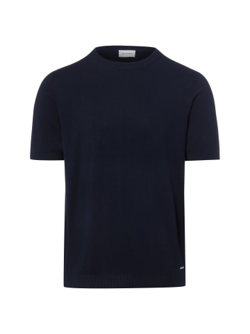 Roy Robson Pullover in marine - 0001
