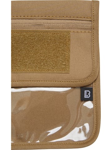 Brandit Kleinteilebeutel in camel