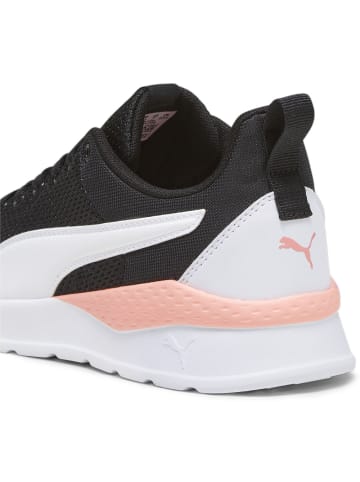 Puma Sneaker "Anzarun Lite" in Schwarz