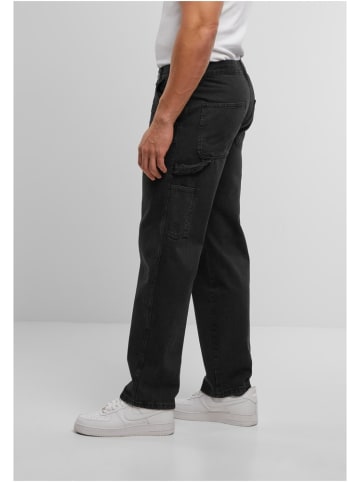 DEF Jeanshose in Schwarz