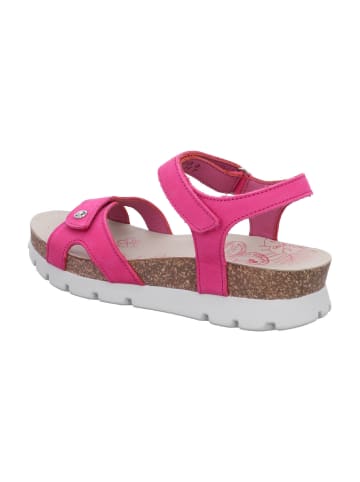 PANAMA JACK Sandalette in rot