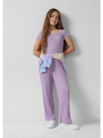 s.Oliver Leggins in 4719_lavendel