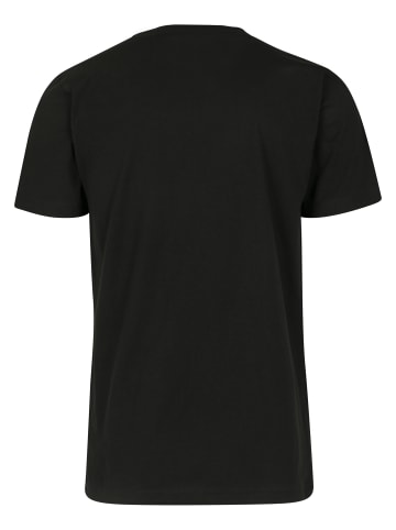 Urban Classics Urban Classics Herren Basic Tee in black